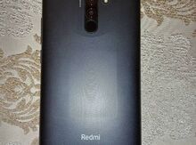 Xiaomi Redmi 9 Black 64GB/4GB
