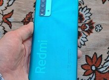 Xiaomi Redmi 9T Twilight Blue 64GB/4GB
