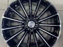 "Hyundai Elantra" diski R16