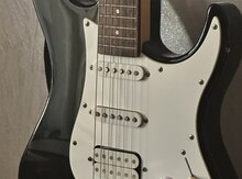 "Yamaha" elektro gitara
