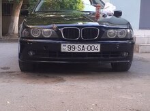 "BMW e39" buferi