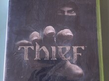 Xbox 360 üçün "Thief" oyun diski