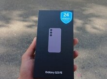 Samsung Galaxy S23 FE Purple 256GB/8GB