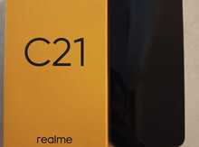 Realme C21 