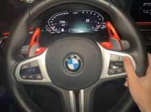 "BMW M" sükanı