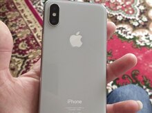 Apple iPhone XS Silver 64GB/4GB