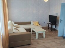 3-otaqlı yeni tikili kirayə verilir, Mirəli Qaşqay küç., 82 m²