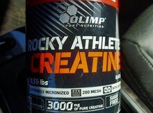 Olimp Nutrition Kreatin "Rocky Athetes Creatine" 250gr