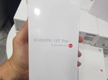 Xiaomi 13T Pro Black 512GB/12GB