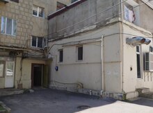 1-otaqlı mənzil, Nəriman Nərimanov m., 35 m²