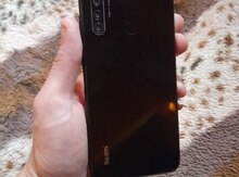 Xiaomi Redmi Note 8 2021 Space Black 64GB/4GB