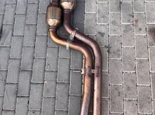 M3 Competition Midpipe