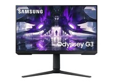 Samsung Odyssey G3 144HZ 1ms Gaming Monitor