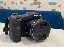 Fotoaparat "Sony DSC-H300"