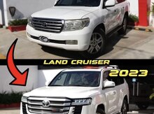 "Land Cruiser" body kit Lc300