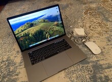 Apple Macbook Pro 15 16GB/512GB 2019