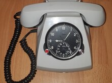 Телефон - часы ЧС 122