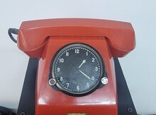 Телефон - часы ЧС 122