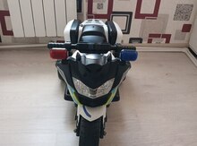 Uşaq motosikleti