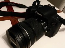 "Canon 800D" videokamera