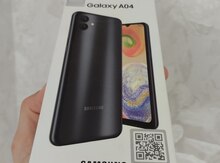 Samsung Galaxy A04 Black 32GB/4GB