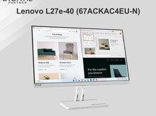 Monitor "Lenovo L27e-40 (67ACKAC4EU-N)"