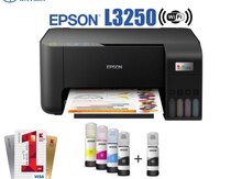 Printer "Epson L3250 WiFi"