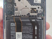 "Xiaomi Redmi Note 8 64GB" platası 