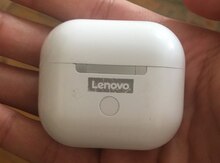 Qulaqlıq "Lenovo"