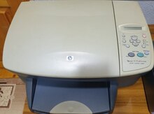 Printer "HP PSC 2110"