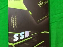 Sərt disk (SSD)