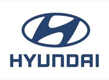 "Hyundai" ehtiyat hissələri