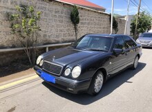 Mercedes E 230, 1997 il