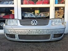 "Volkswagen Polo" ehtiyat hissələri