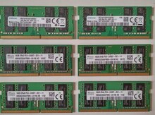 SODIMM DDR4 16GB