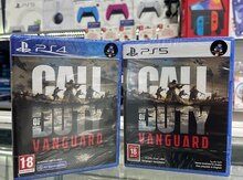 PS4/PS5 üçün "Call of Duty Vanguard" oyunu