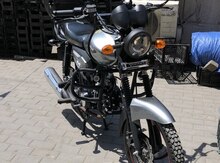 Moped "Tufan M50", 2022 il