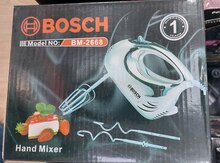 Mikser "Bosch 2668"