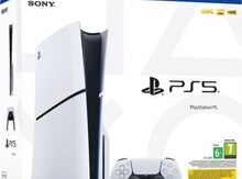 PlayStation 5 slim 1TB