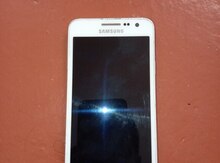 Samsung Galaxy A3 Champagne Gold 16GB/1GB
