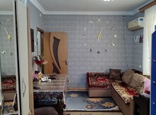 1-otaqlı mənzil, Sumqayıt ş., 35 m²