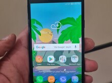 Samsung Galaxy J3 (2017) Black 16GB/2GB