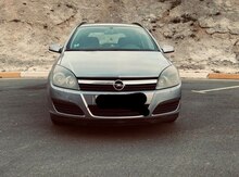 Opel Astra, 2006 il