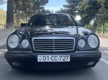 Mercedes E 230, 1998 il