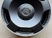"Mercedes G class 2023" disk