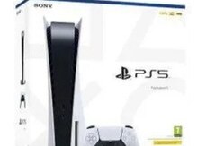 PlayStation 5 Slim 1TB 