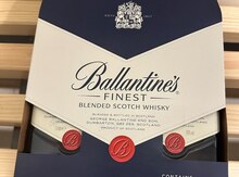 "Ballantines" viski