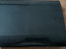 Sony PlayStation Superslim 3 