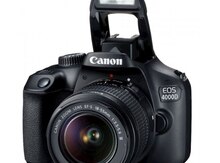Canon DSLR EOS 4000D 18-55+SB130+16GB (3011C015-N)