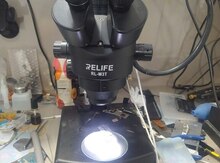 Mikroskop "Relife rl m3t"